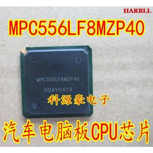 MPC556LF8MZP40 CPU New