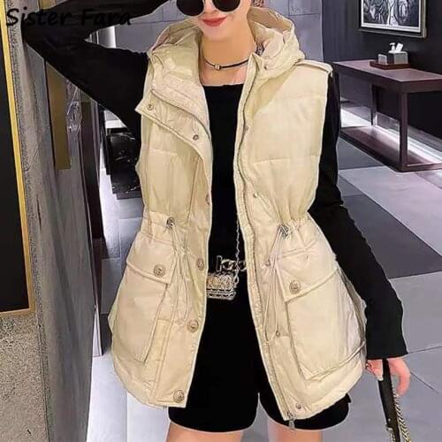 Женские большие жилеты Sister fara China At AliExpress