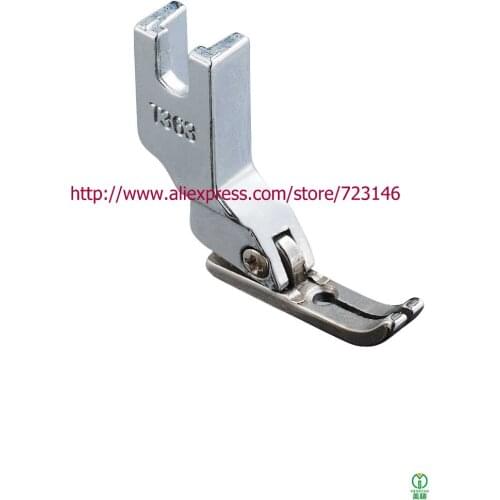 T363 JUKI INDUSTRIAL SEWING MACHINE PRESSER FOOT for DURKOPP BROTHER CONSEW MITSUBISHI PFAFF SEIKO SINGER SIRUBA TOYATA