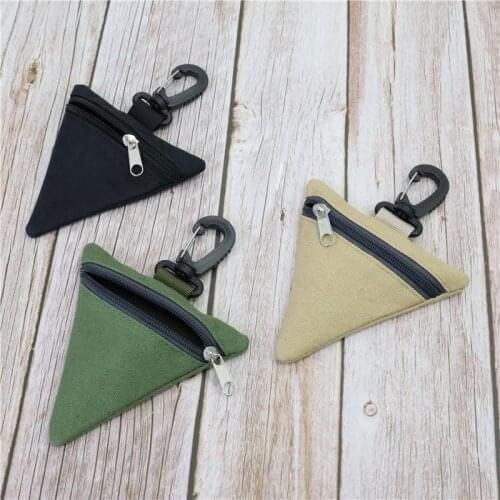 High Quality Tactical Waist Pack Belt Bag Camping Outdoor Military Wallet Safety And Survival Tool Bag Molle Pouch