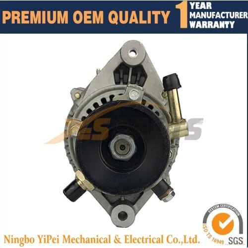 1002131730 1002131740 1002131770 ALTERNATOR FOR TOYOTA HIACE 3.0L(5L) 2000-2005