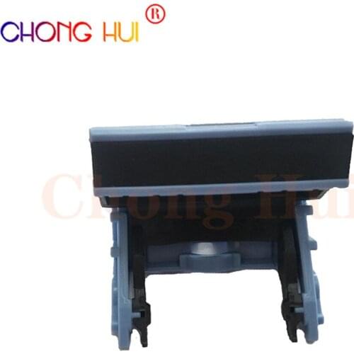 10X RM1-2462-000 RM1-2462 Original Separation Pad For HP 5200 1160 1320 P2015 2400 2410 2420 P3005 Printer