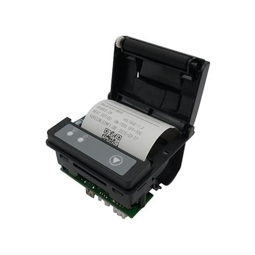 2inch embedded thermal receipt printer have serials port and usb port