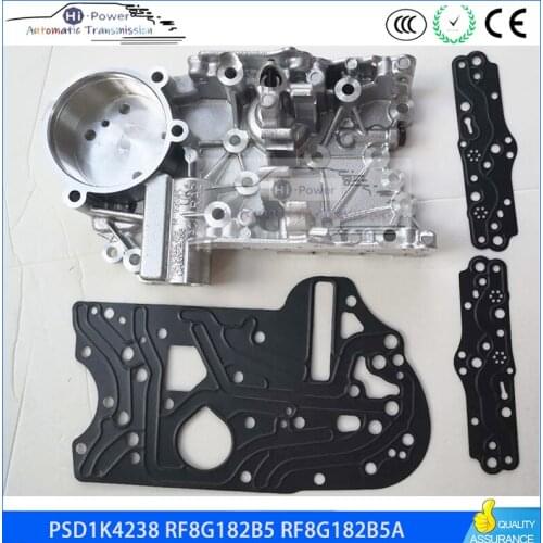0AM325066R 0AM325066AE 0AM325066AC 0AM325066C Accumulate Housing For VW Audi Skoda 7-speed DSG DQ200 0AM