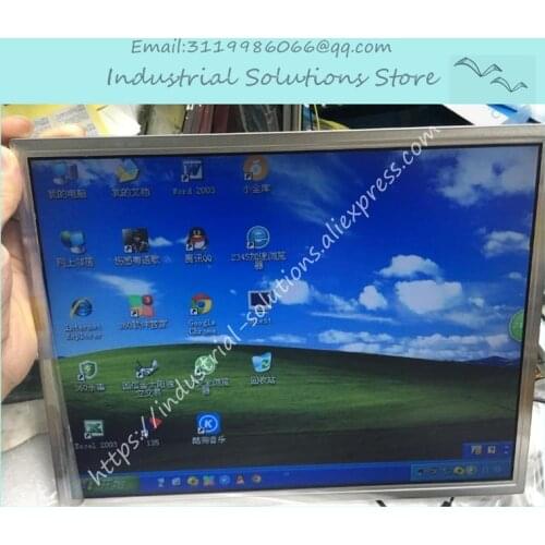 CLAA150XP01 CLAA150XP01Q CLAA150XP03 CLAA150XP07 LCD Panel Screen