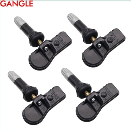 FOR 2016-2021 HYUNDAI CRETA (GS) FOR 2013-2019 HYUNDAI I10 (IA) 433MHz TIRE PRESSURE SENSOR 52933-B2100