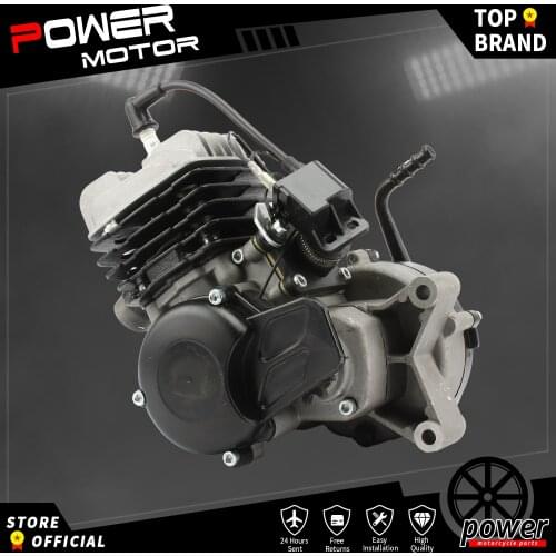 Motorcycle Air-Cooled Engine 47CC 49CC 50CC for 50 JR SX 50 SX PRO SENIOR Mini ATV Dirt Pit Cross Bike Off-Road