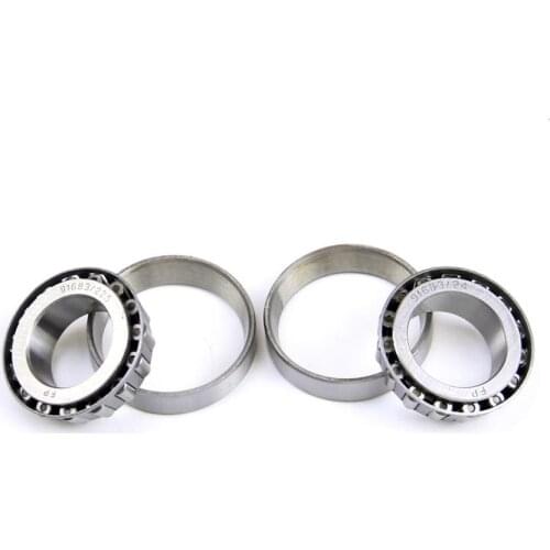 Pit Dirt Bike Steering Head Stem Bearing For Honda CRF50 XR50 CRF 50