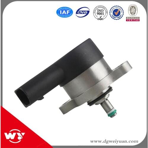 Hot sale sale auto parts, common rail spare parts, Fuel metering valve, 0281002241 suitable for bosch injector