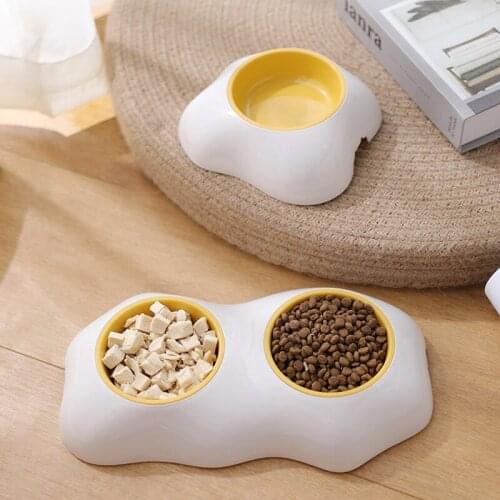 KISSURPET Bowls For Dogs