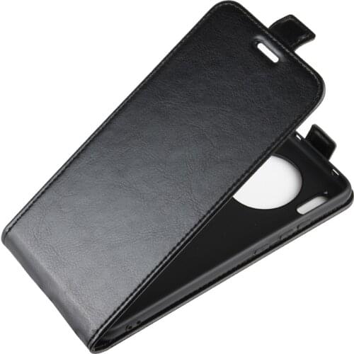 2019 For Huawei Mate 30 Case Cover Flip Leather Case For Huawei Mate 30 Vertical Cover Wallet Leather Phone Case