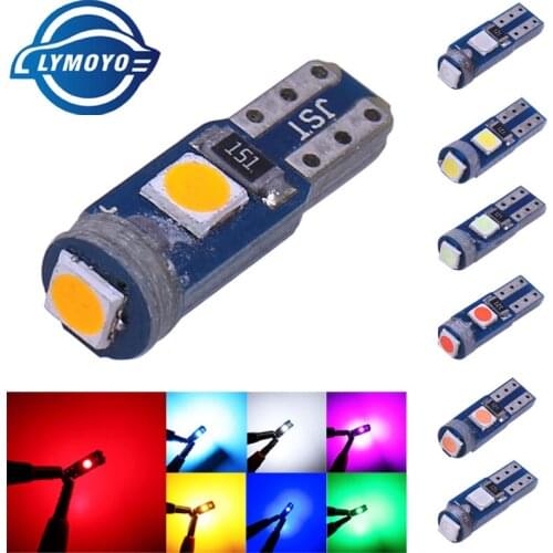 LYMOYO LED Lamps W3W (W2.1x9.5d)