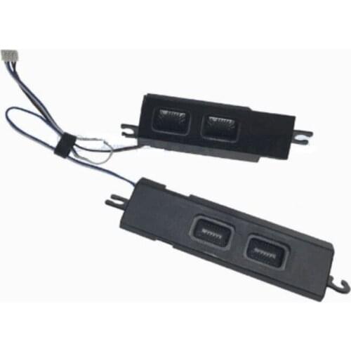 Original New Free Shipping internal speaker set for DELL E6440 07WW8R PK23000KL00 L&R
