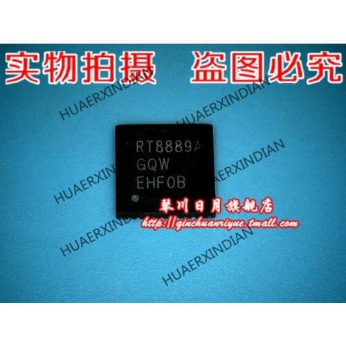Brand new original RT8889A High Quality