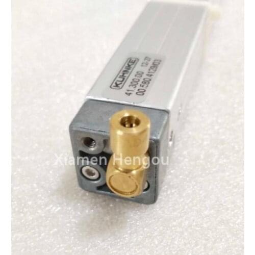 00.580.4129/03 Heidelberg SM102 CD102 Offset Printing Machine Parts Auto PS Plate Clamp 00.580.4129