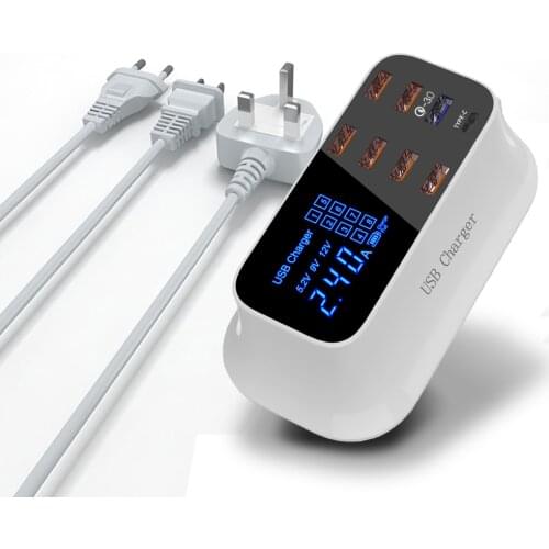 ONEMINUS Battery Chargers