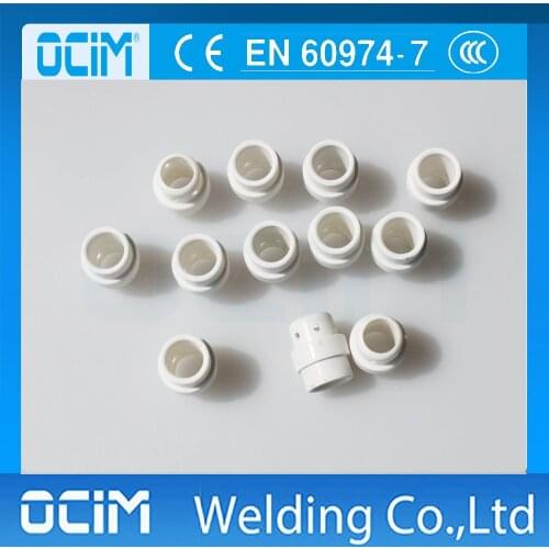 20pcs 24KD plastic Gas diffuser ,accessories welding