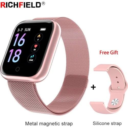 RICHFIELD Smart Bracelets