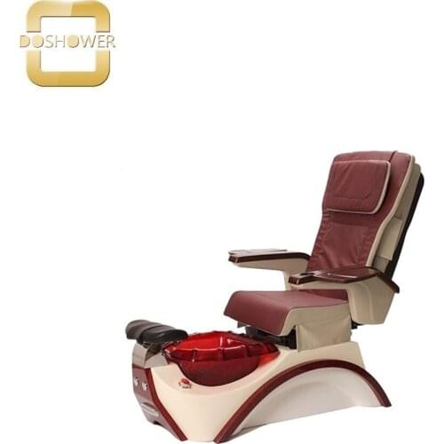 Doshower pedicure bench with pedicure sinks of pedicure chair for sale