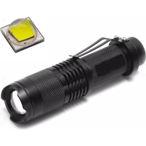 Skysted Tactical Flashlights