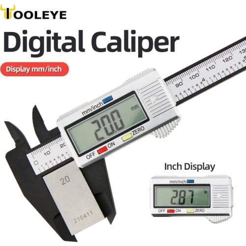 Tooleye Measuring Tools