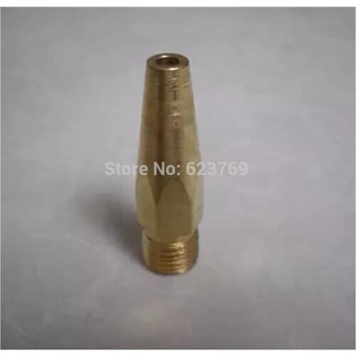 RZZ Nozzle Part for Sandblaster Replacement Metal Tip for Sand Blast Gun Kit Free Ship