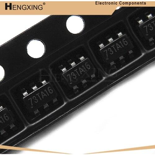 10piece OB2273MP SOT23-6 OB2273 SOT SMD In Stock