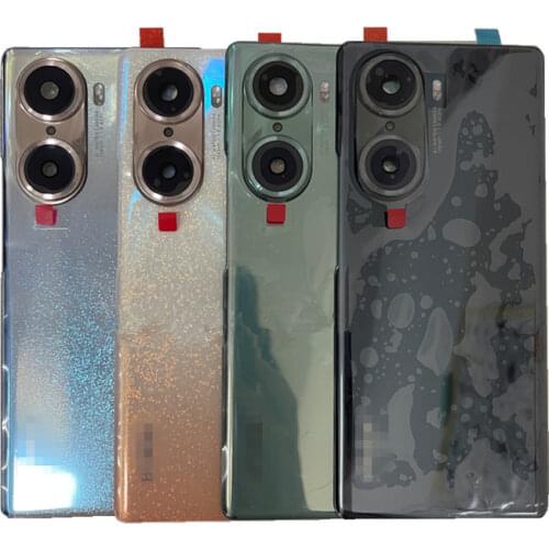 Honor9 Outer Screen For Huawei Honor 9 Front Touch Panel LCD Display Out Glass Cover Lens Phone Repair Replace Parts