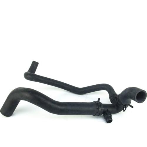 Outlet Pipe 9801629380 For Dongfeng Peugeot 301 Citroen New Elysee Four-way Automatic Free Shipping