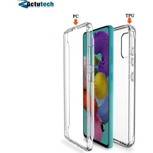 Actutech Phone Cases Xiaomi Redmi 10X 4G