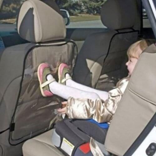 AIBODUO Car Seat Back Covers