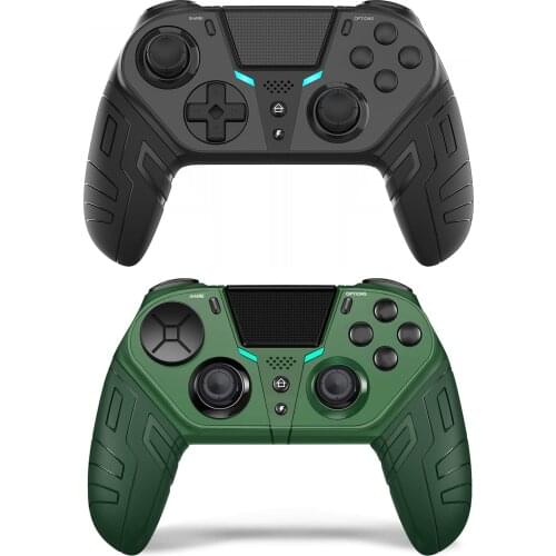 Wireless Bluetooth Joystick for Sony PS4 Controller Gamepad For Playstation4 For Play Station 4 Console Dualshock 4 For PS4