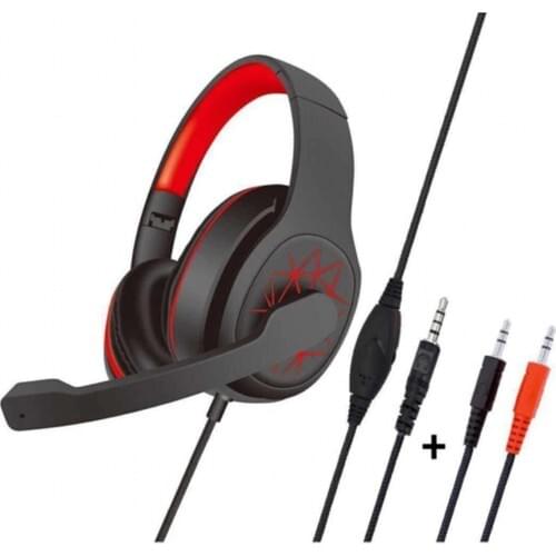 BLUPPLE Headphones With Microphone