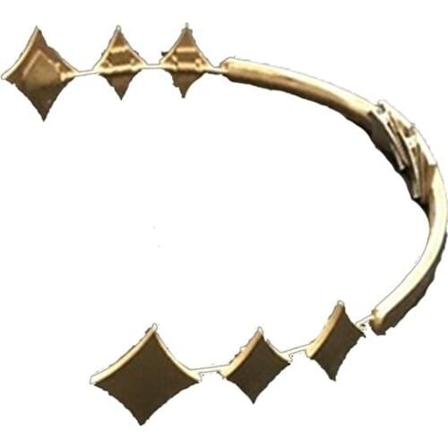 Anime Revue Starlight Hikari Kagura headwear cosplay props for Halloween Carnival Party Events Anime Adult COS Christmas Gift