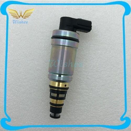 A/C Compressor Airconditioning Elektronische Solenoid Regelklep Frequentie Conversie 64526915380 64529156821 64529145351