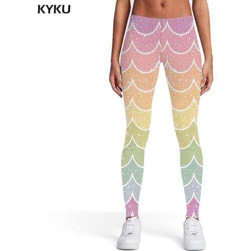 KYKU Women's Leggings