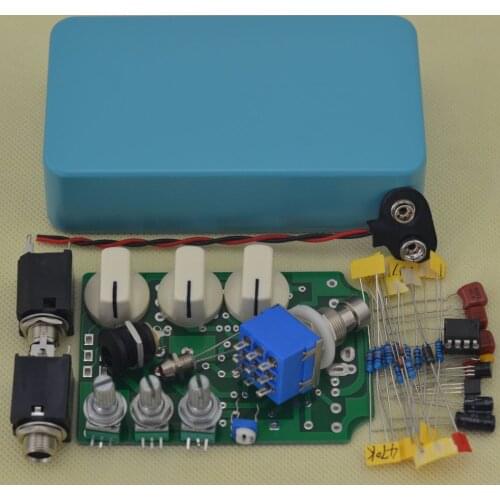 Landtone External Car Tuning