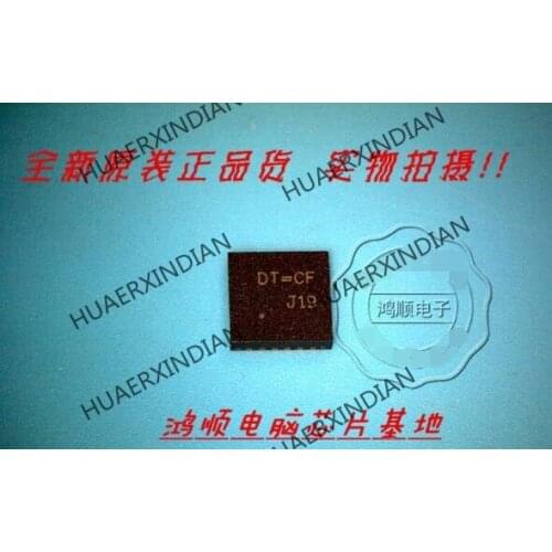 New original RT8205EGQW DT=CD DT=BD DT=CF DT=CJ DT=BJ DT=CG DT=CH DT=BH in stock High Quality