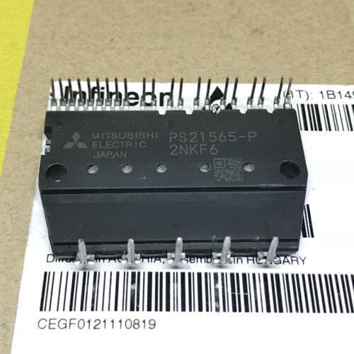 1Pcs PS21565-P Gloednieuwe Originele 100