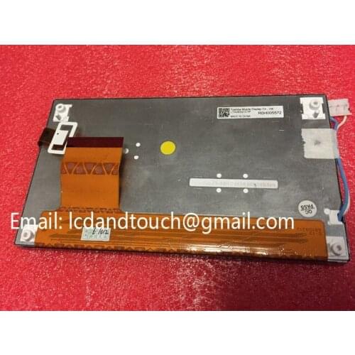 Original 6.5inch LTA065B1D3F lcd display screen panel work is good Repair replacement