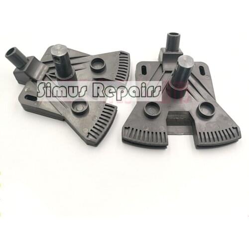 Applicable Komori G40 Presser Foot Komori G40 Presser Foot Stepping Angle Feeder Presser Foot Feeder Stepping Angle Presser Foot