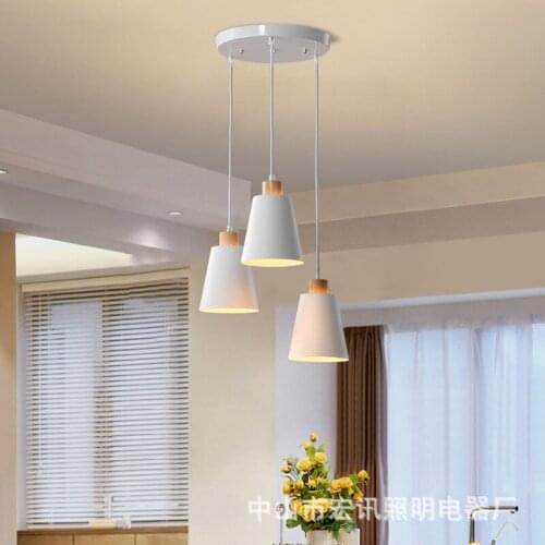 Modern led glass ball pendant lights hanging lamp kitchen fixtures pendant lamp chandelier living room dining room