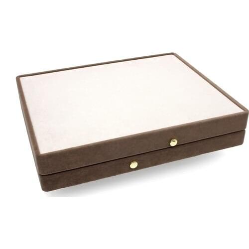 Metro Jewelry Making Supplies Jewelry Store Cover their Ring Jewelry Table and Ring Jewelry Service Table