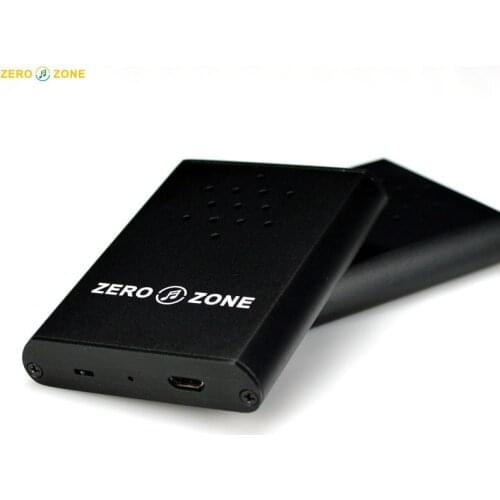 Zero-portable Version (Schumann Wave) Extremely Low Frequency Pulse Generator