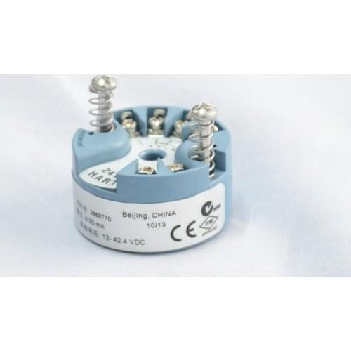 Smart wireless 248 temperature module