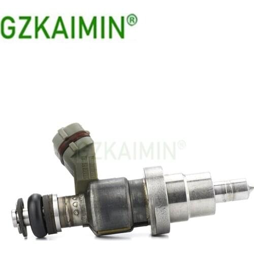 High Quality parts Fuel Injector Nozzle 23250-46131 2325046131 for for toyota JZX110 1JE-FSE 1JZ-FSE V6