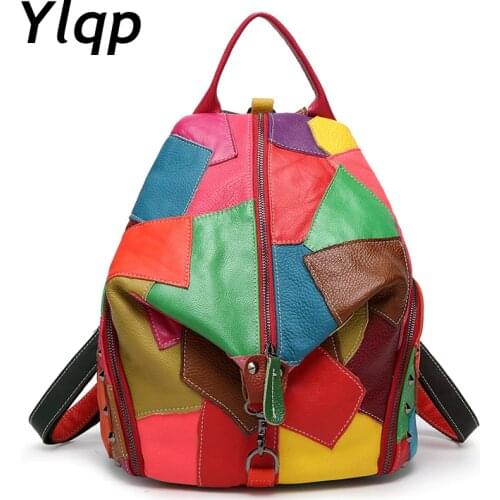 Женские рюкзаки Ylqp China At AliExpress