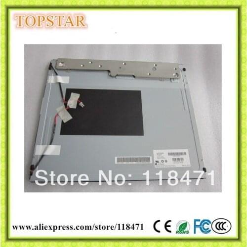 LM170E03-TLJ1 17 inch LCD Panel for LG 1280 RGB*1024 SXGA