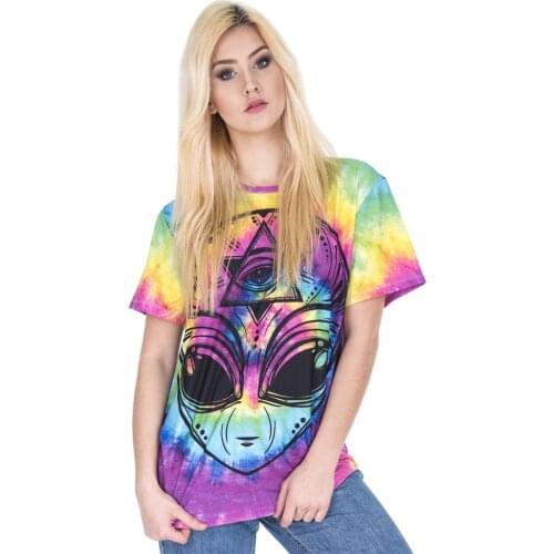 Zohra Women's Short T-shirts