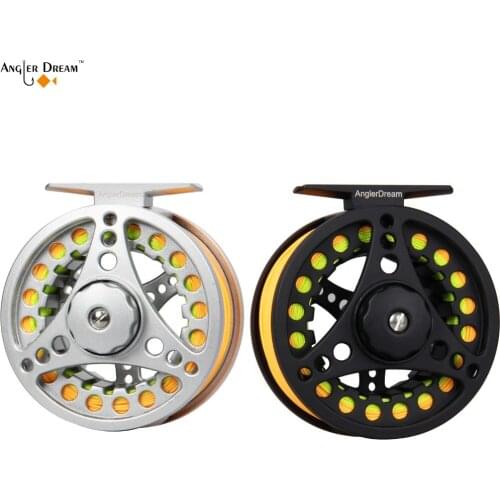 Angler Dream Spinning Reels